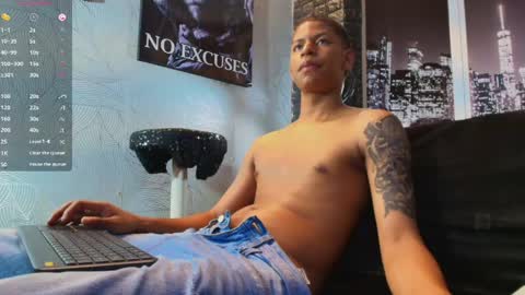 _erick_j online show from 19, 5, 2026