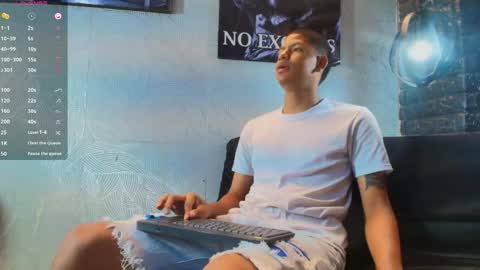 _erick_j online show from 24, 5, 2026