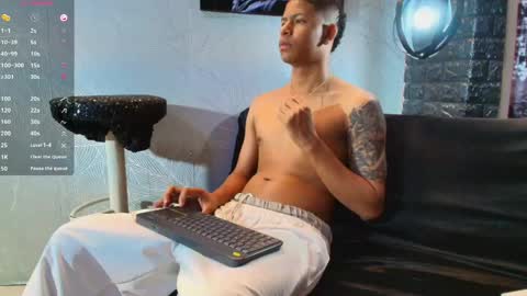 _erick_j online show from 27, 5, 2026