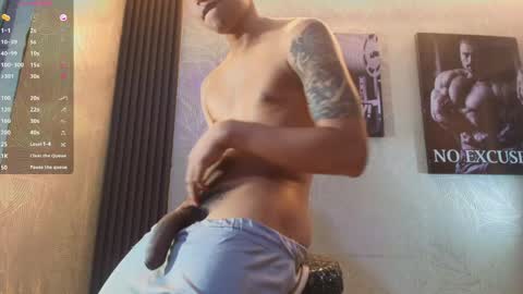 _erick_j online show from 29, 5, 2026