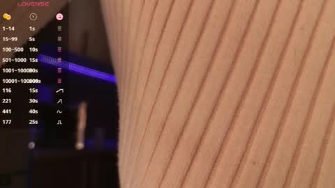 _esmeraldiyaa_ online show from 8, 11, 2025