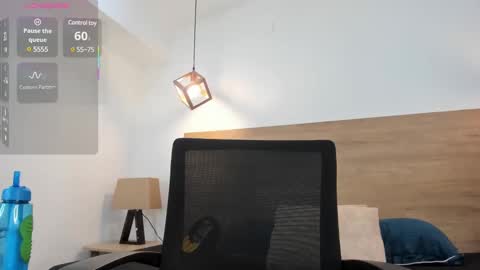 Snapshot of _eternal3_ chatting on 25, 2, 2025 Eternal online show from 25, 2, 2025