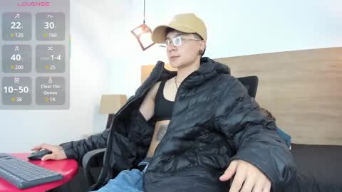Snapshot of _eternal3_ chatting on 27, 2, 2025 Eternal online show from 27, 2, 2025