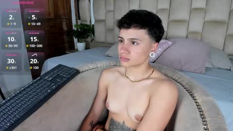 Eternal  online show from 8, 10, 2025