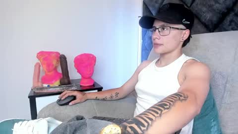 Eternal  online show from 16, 4, 2026