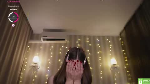 Alice online show from 5, 12, 2025