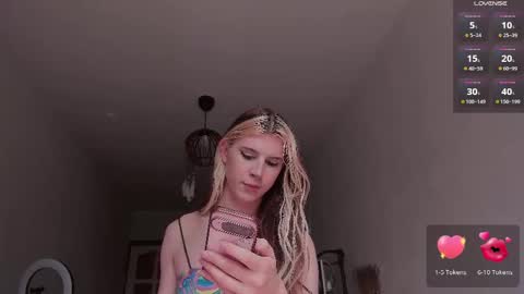Eva online show from 23, 4, 2026