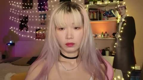 EveEva online show from 16, 2, 2026