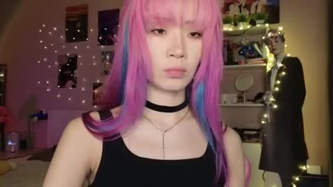 EveEva online show from 23, 2, 2026