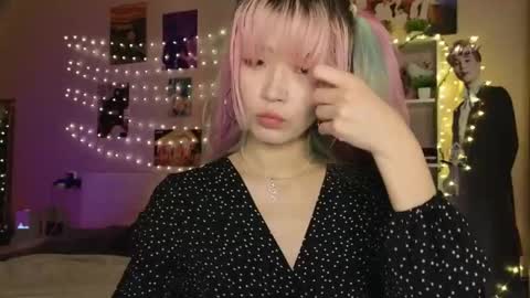 EveEva online show from 18, 3, 2026