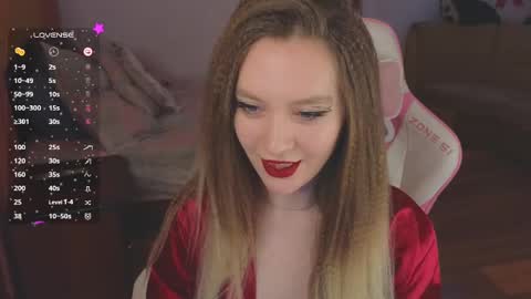 Evie online show from 25, 1, 2025