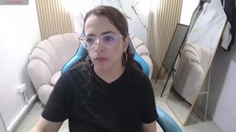  evoni  online show from 5, 10, 2025