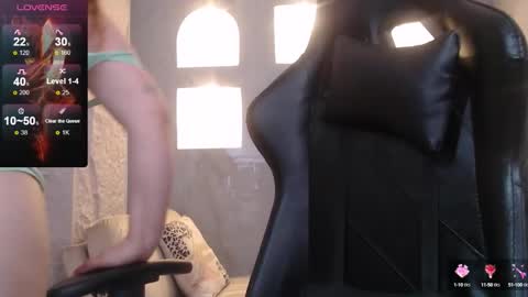  evoni  online show from 11, 10, 2025