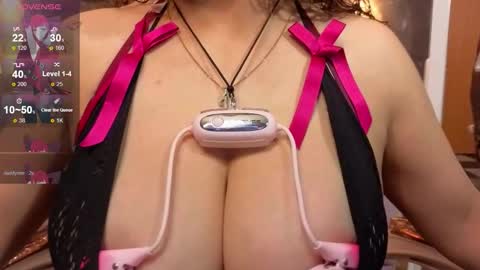  evoni  online show from 7, 11, 2025