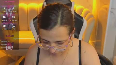  evoni  online show from 14, 11, 2025