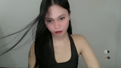 STEFFANNY WELL. online show from 25, 12, 2024