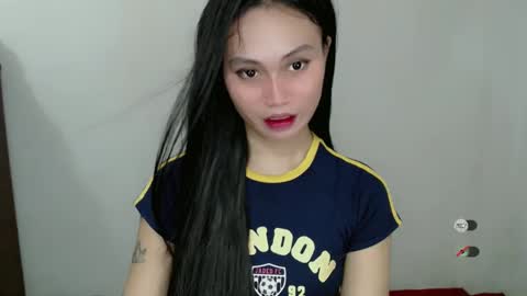 STEFFANNY WELL. online show from 16, 2, 2025