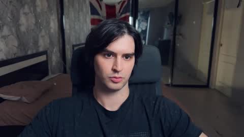 Keanu online show from 10, 10, 2025