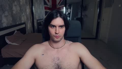 Keanu online show from 27, 11, 2025