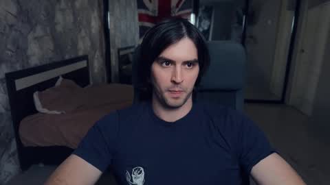 Keanu online show from 29, 11, 2025