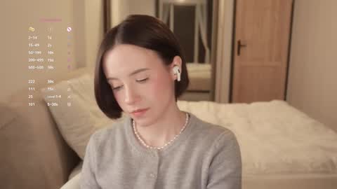 Essie  online show from 1, 3, 2026