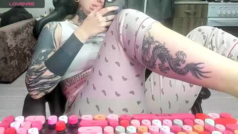 Alis online show from 8, 2, 2026