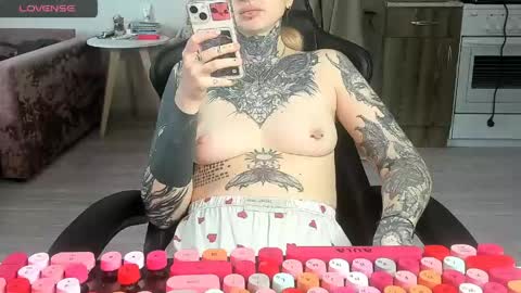 Alis online show from 6, 3, 2026