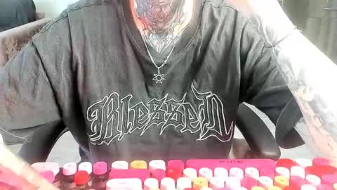 Alis online show from 15, 3, 2026