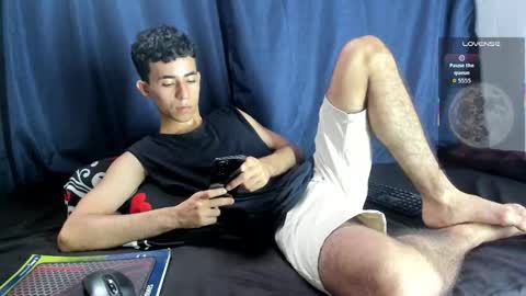 jair eduardo online show from 17, 12, 2025