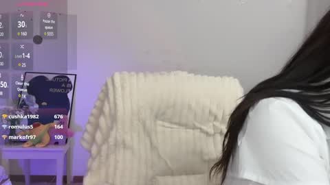 Snapshot of _flipped_ chatting on 24, 1, 2025 Flipped online show from 24, 1, 2025