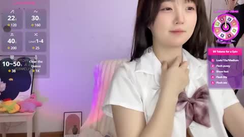 Snapshot of _flipped_ chatting on 11, 2, 2025 Flipped online show from 11, 2, 2025