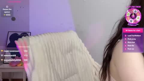 Snapshot of _flipped_ chatting on 16, 2, 2025 Flipped online show from 16, 2, 2025