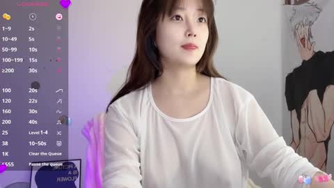 Snapshot of _flipped_ chatting on 29, 9, 2025 Flipped online show from 29, 9, 2025