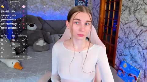 Snapshot of _flowersweet_ chatting on 15, 10, 2025 Kate online show from 15, 10, 2025