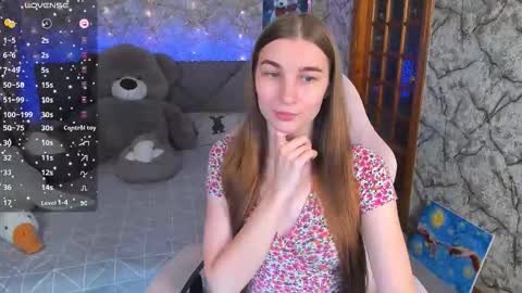 Snapshot of _flowersweet_ chatting on 21, 10, 2025 Kate online show from 21, 10, 2025