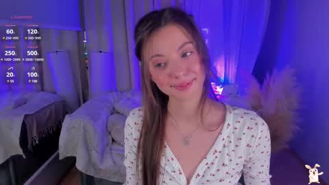 Goldy Grace online show from 19, 2, 2025