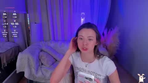 Goldy Grace online show from 19, 2, 2025