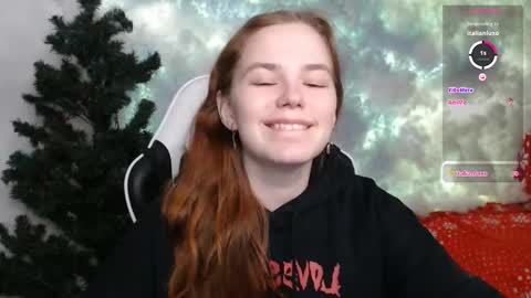 Lisa online show from 9, 12, 2024