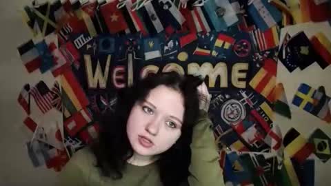 Alice online show from 17, 11, 2025