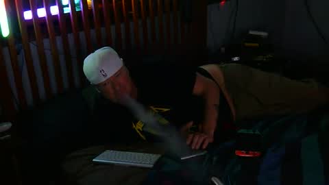 Rex online show from 15, 12, 2025