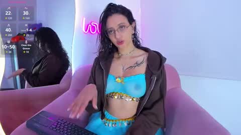 Gabby online show from 12, 9, 2025