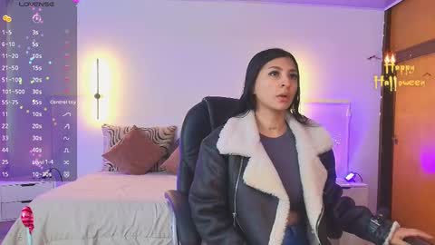  Juliana   Gaby   Kloe online show from 27, 10, 2025