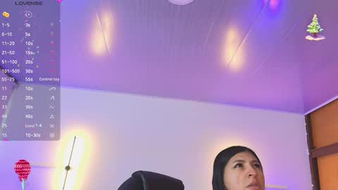  Juliana   Gaby   Kloe online show from 10, 11, 2025