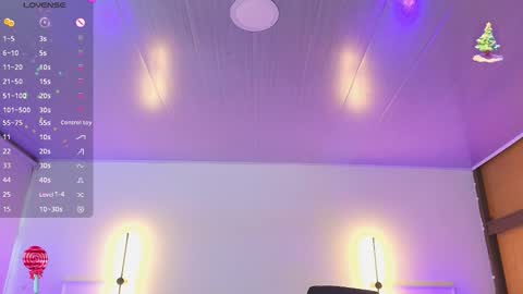  Juliana   Gaby   Kloe online show from 14, 11, 2025