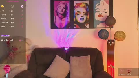  Juliana   Gaby   Kloe online show from 28, 4, 2026