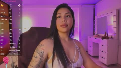  Juliana   Gaby   Kloe online show from 8, 5, 2026