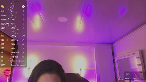  Juliana   Gaby   Kloe online show from 10, 5, 2026