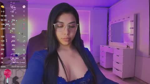  Juliana   Gaby   Kloe online show from 5, 6, 2026