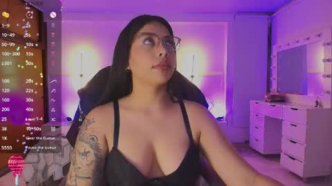  Juliana   Gaby   Kloe online show from 6, 6, 2026