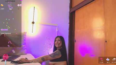  Juliana   Gaby   Kloe online show from 18, 6, 2026